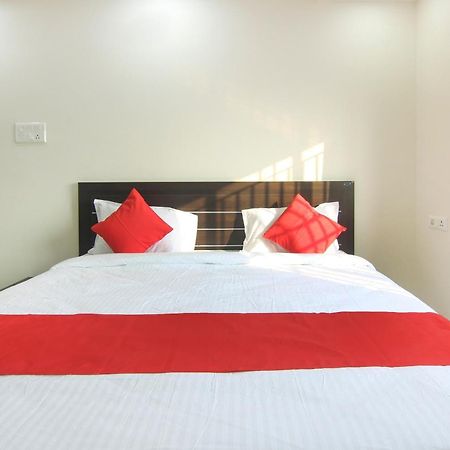 Hotel O Villa 31 Akot ภายนอก รูปภาพ