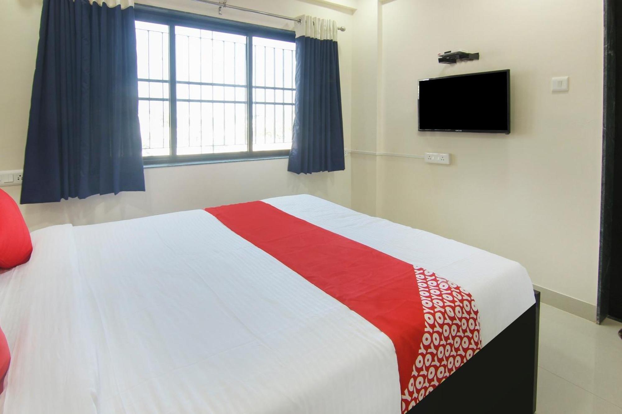 Hotel O Villa 31 Akot ภายนอก รูปภาพ