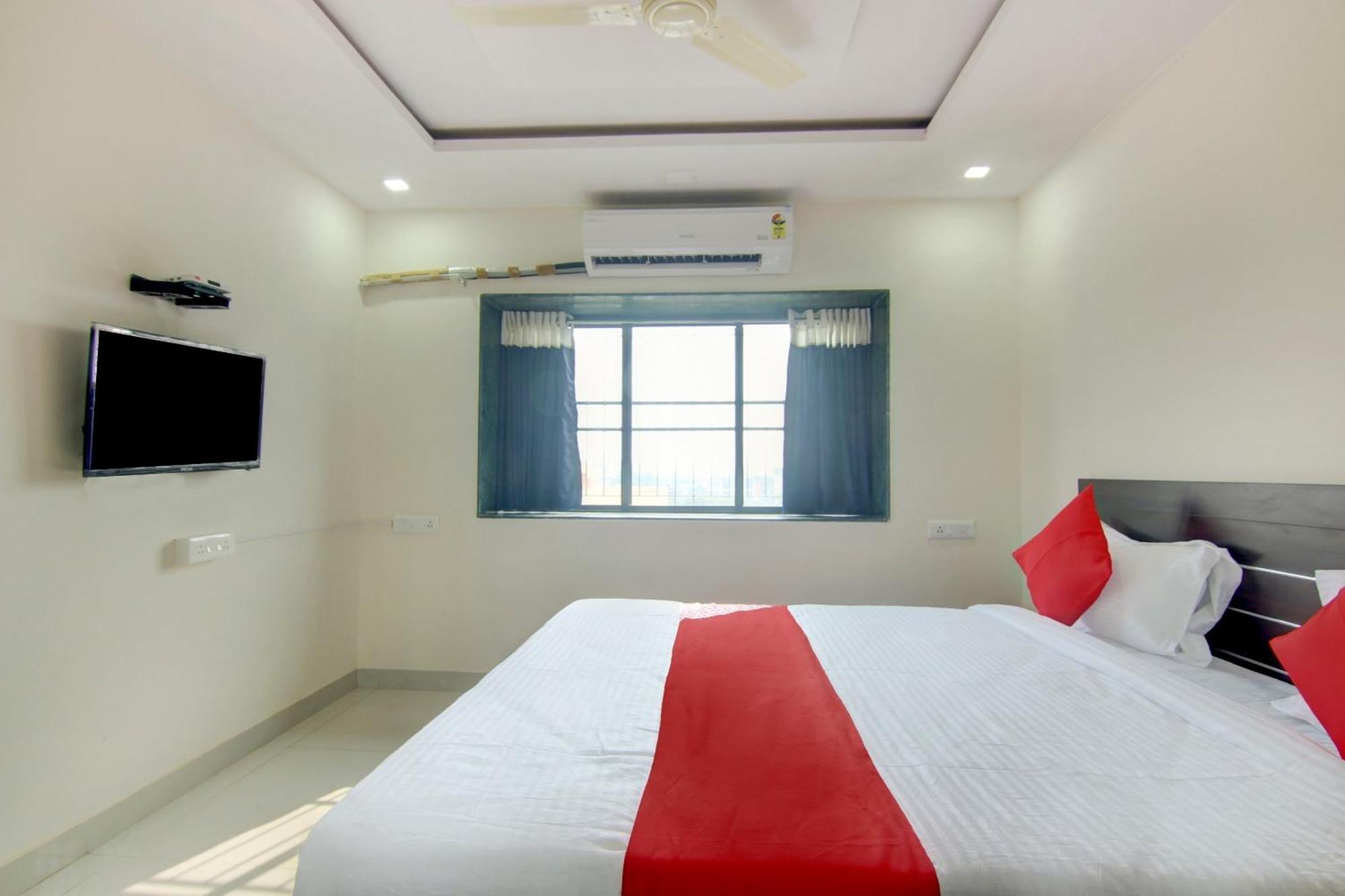 Hotel O Villa 31 Akot ภายนอก รูปภาพ
