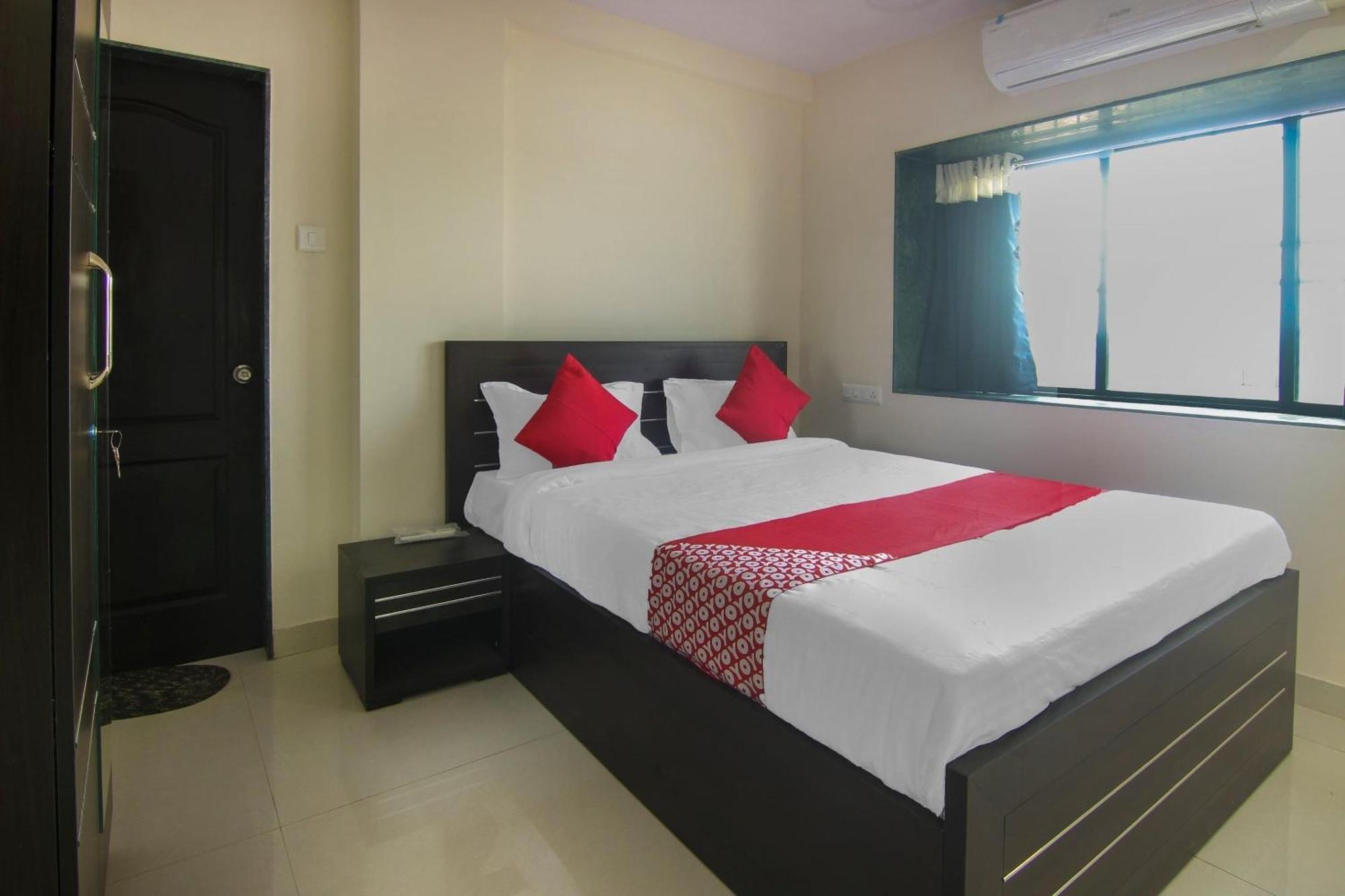 Hotel O Villa 31 Akot ภายนอก รูปภาพ