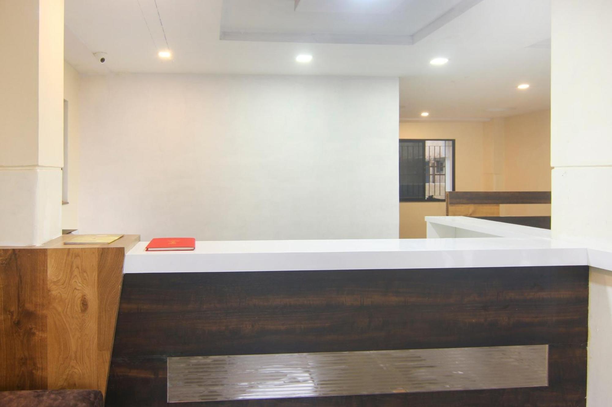 Hotel O Villa 31 Akot ภายนอก รูปภาพ