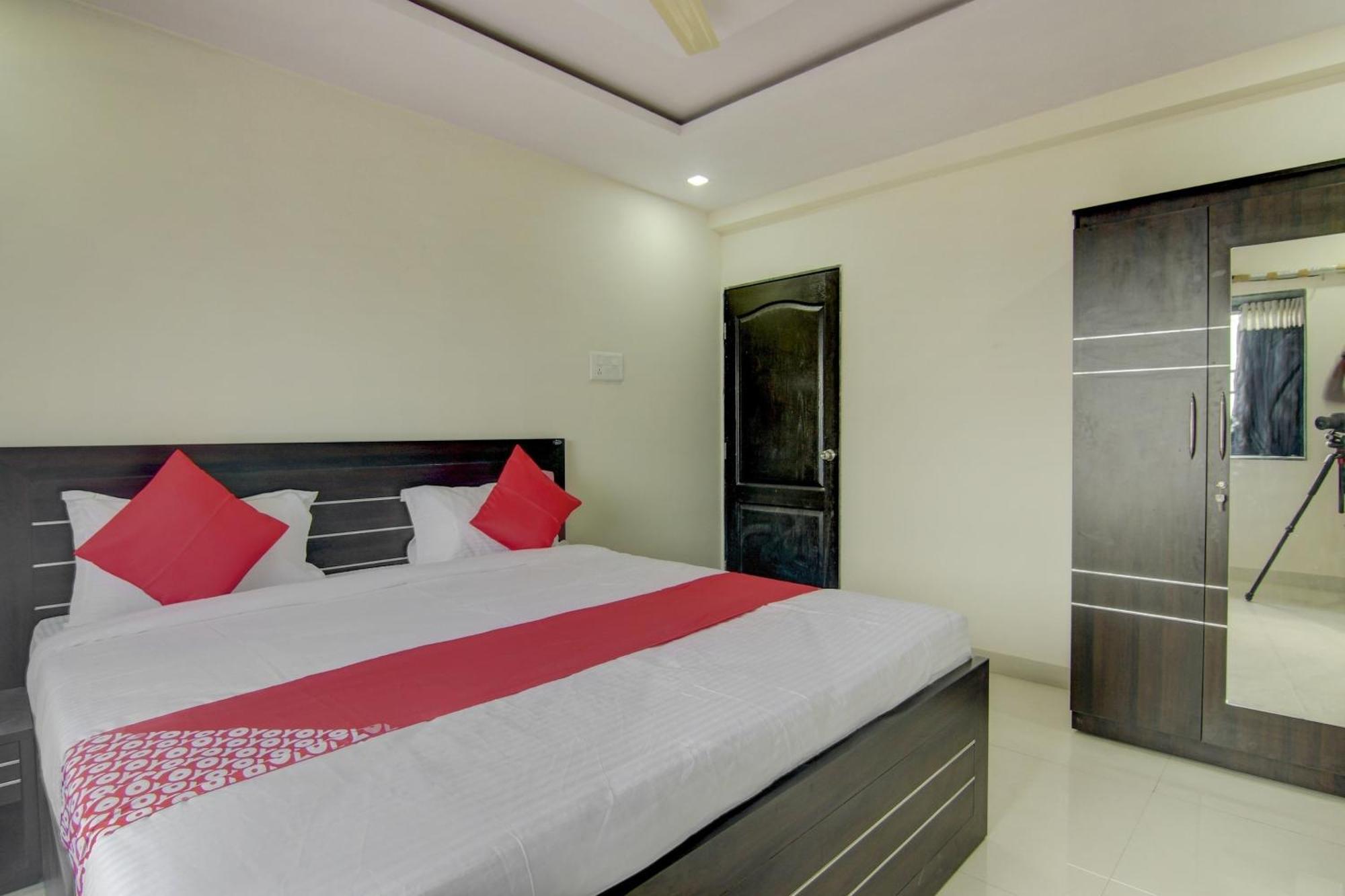 Hotel O Villa 31 Akot ภายนอก รูปภาพ